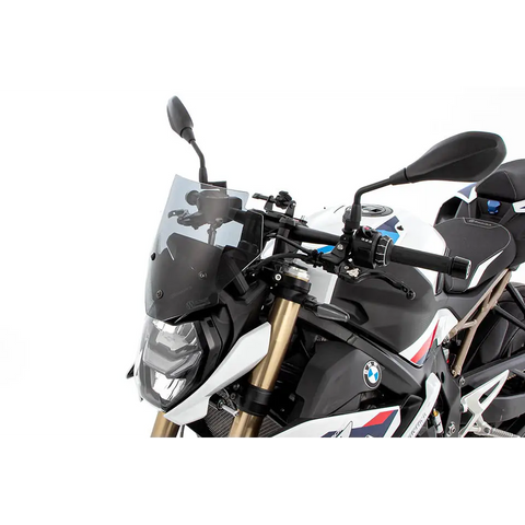 Parabrisas Wunderlich Sport para BMW S1000R, M1000R 2021-2024