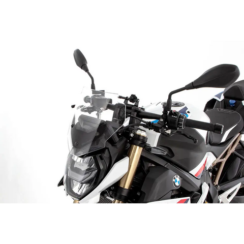 Parabrisas Wunderlich Sport para BMW S1000R, M1000R 2021-2024