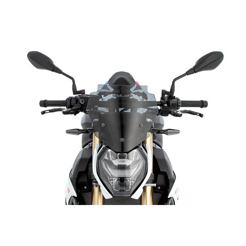 Parabrisas Wunderlich Sport para BMW S1000R, M1000R 2021-2024