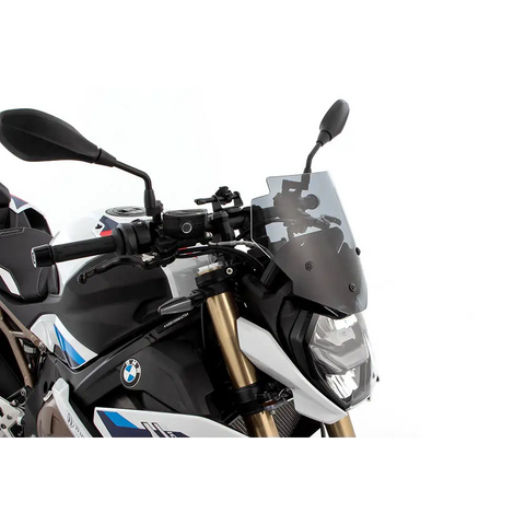 Parabrisas Wunderlich Sport para BMW S1000R, M1000R 2021-2024