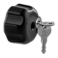 Perilla de Seguridad con Candado para Soportes RAM Mounts