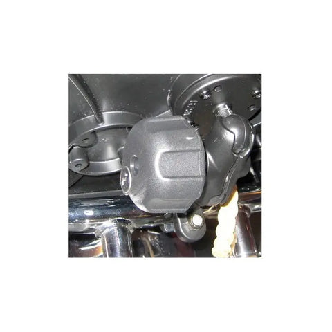 Perilla de Seguridad con Candado para Soportes RAM Mounts