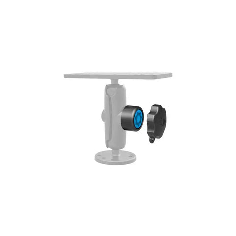 Perilla de Seguridad RAM Mounts con Candado de Pasador
