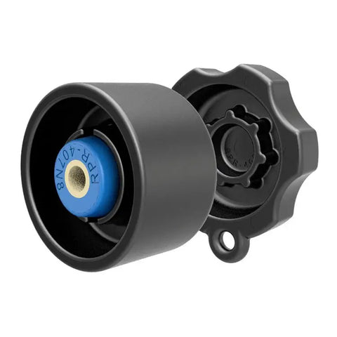 Perilla de Seguridad RAM Mounts con Candado de Pasador