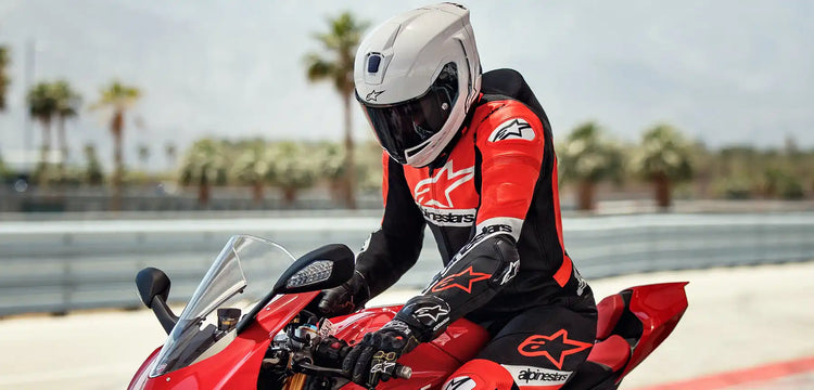Alpinestars Deportivo