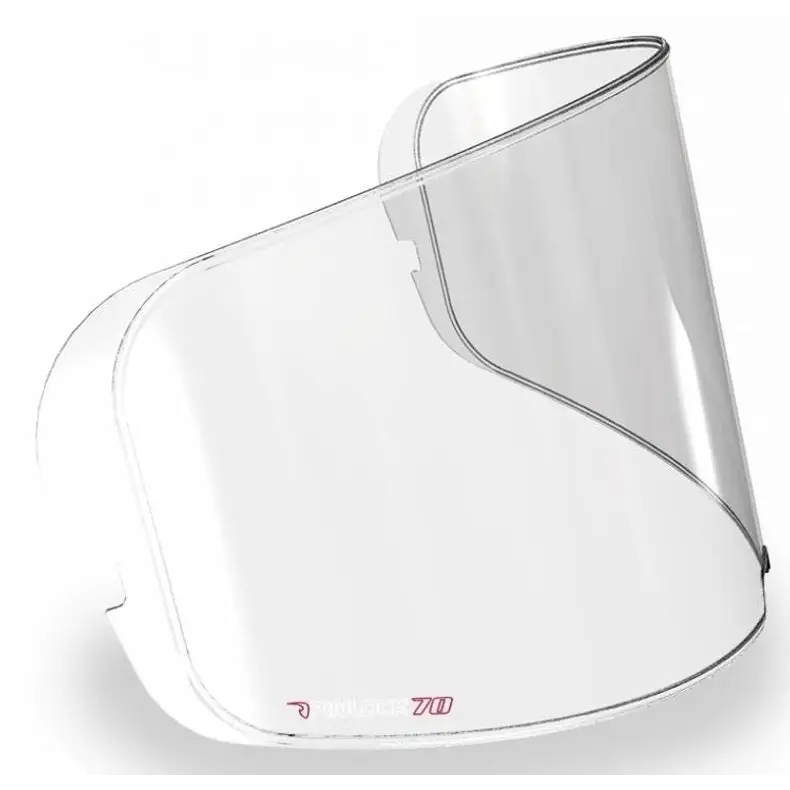 Lente Pinlock DKS476 para Visor HJ-41 de Casco HJC V10