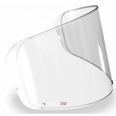Lente Pinlock DKS476 para Visor HJ-41 de Casco HJC V10