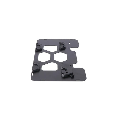 Placa Adaptadora SW-Motech para Maletas SysBag WP