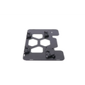 Placa Adaptadora SW-Motech para Maletas SysBag WP