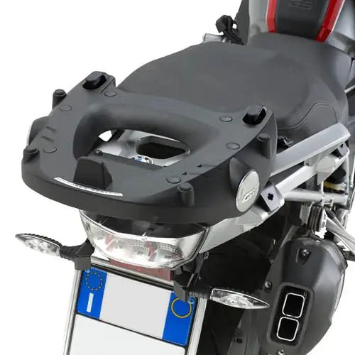 Placa de Fijación Givi SR5108 de Top Case para BMW R1200GS/R1250GS 2013-2023