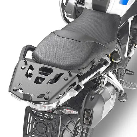Placa de Fijación Givi SRA5108 de Top Case para BMW R1200GS/R1250GS 2013-2023