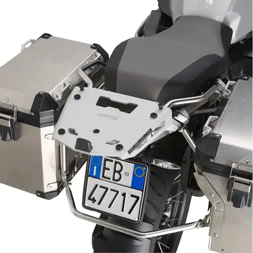 Placa de Fijación Givi SRA5112 de Top Case para BMW R1200GS Adventure/R1250GS Adventure 2014-2024