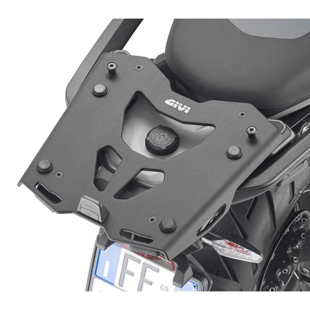 Placa de Fijación Givi SRA5143 de Top Case para BMW R1300GS/Adventure/C400X 2024-2025