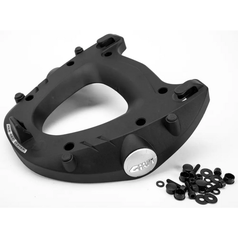 Placa de Fijación para Top Case Givi Monokey M5