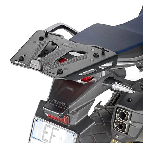Placa de Fijación para Top Case Givi Monokey M8