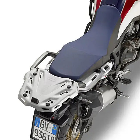 Placa de Fijación para Top Case Givi Monokey M9