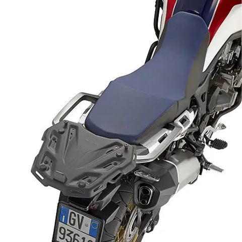 Placa de Fijación para Top Case Givi Monokey M9