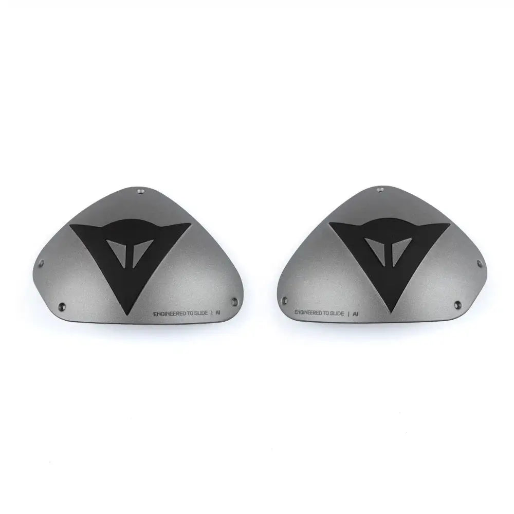 Placas de Aluminio de Hombro Dainese DETS
