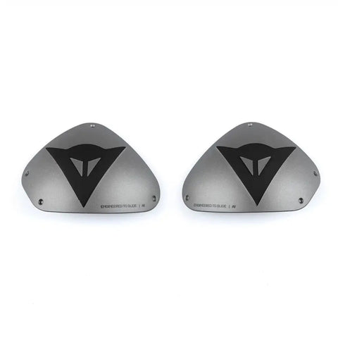 Placas de Aluminio de Hombro Dainese DETS