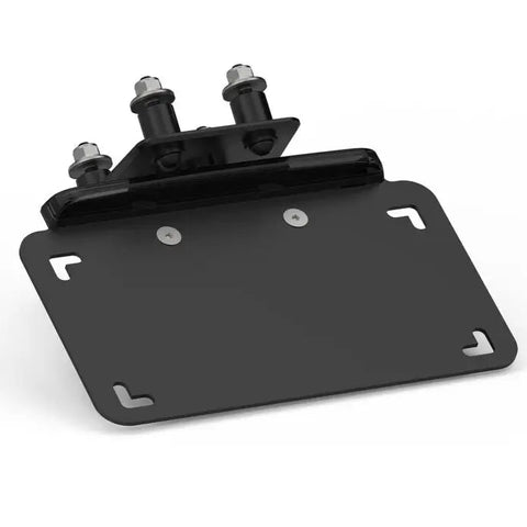 Portaplaca Fender Eliminator Rizoma Flat-Out para Kawasaki Z900/SE 2025