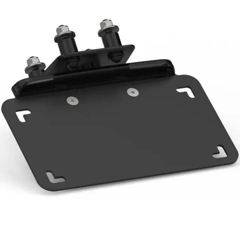 Portaplaca Fender Eliminator Rizoma Flat-Out para Kawasaki Z900/SE 2025