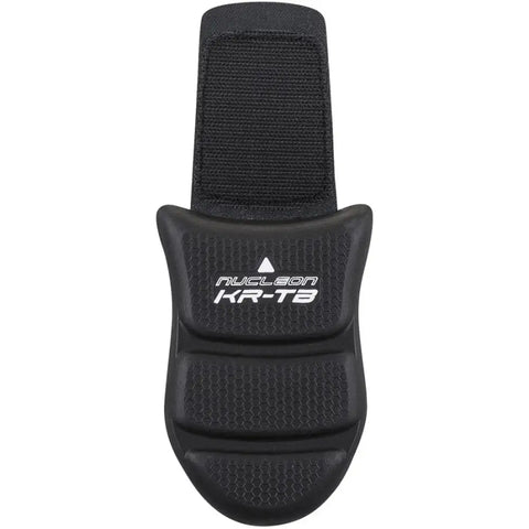Protector de Cóccix Alpinestars Nucleon KR-TB Black/White