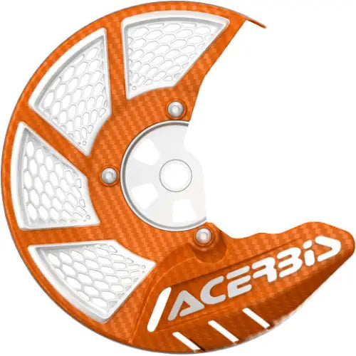 Protector de Disco Rotor Delantero Acerbis X-Brake Ventilado 2.0