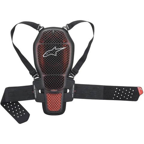 Protector de Espalda Alpinestars Nucleon KR-1 Cell