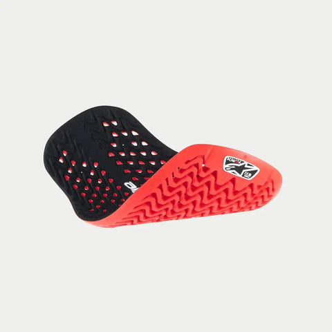 Protector de Espalda Alpinestars Nucleon Plasma Red/Black