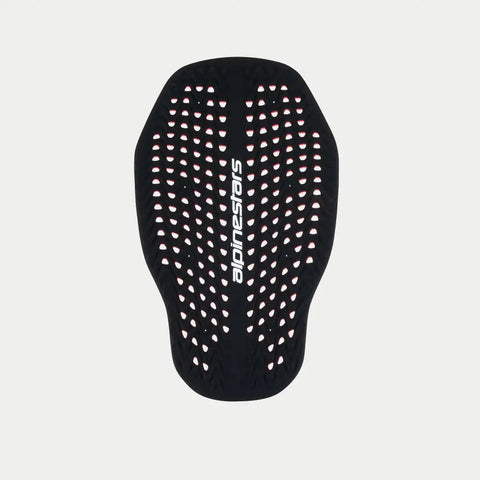 Protector de Espalda Alpinestars Nucleon Plasma Red/Black