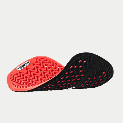 Protector de Espalda Alpinestars Nucleon Plasma Red/Black