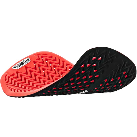 Protector de Espalda Alpinestars Nucleon Plasma Red/Black