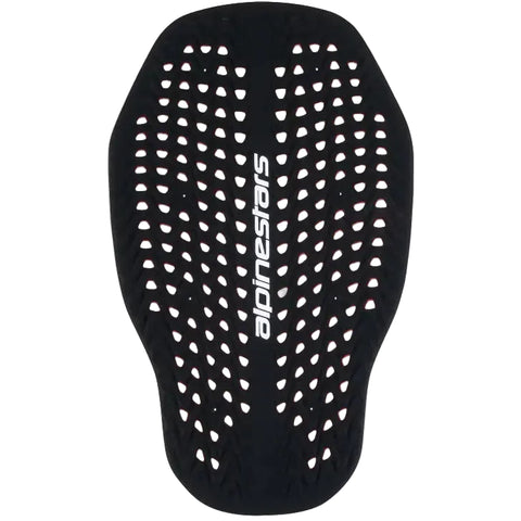 Protector de Espalda Alpinestars Nucleon Plasma Red/Black