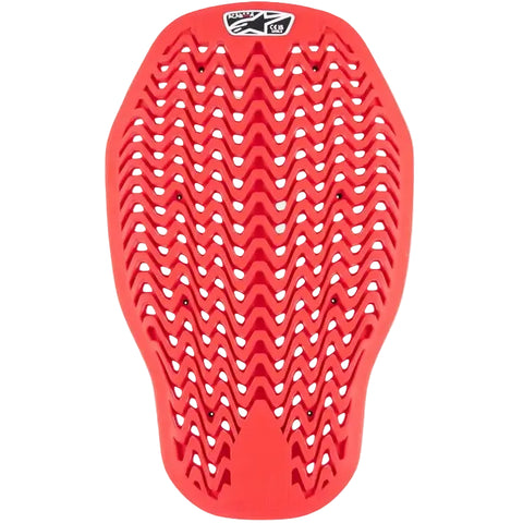 Protector de Espalda Alpinestars Nucleon Plasma Red/Black