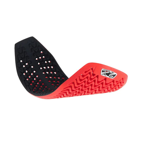 Protector de Espalda Completo Alpinestars Nucleon Plasma Red/Black