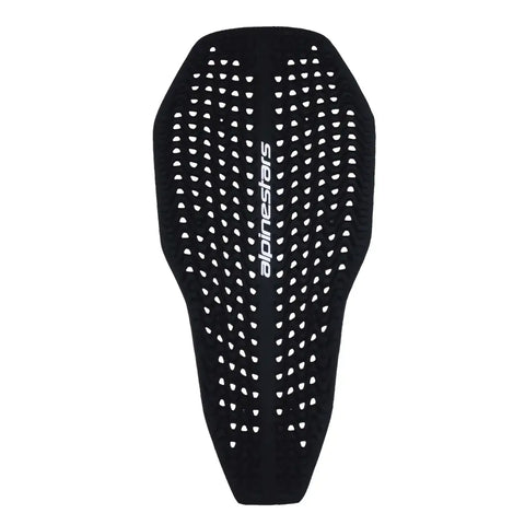 Protector de Espalda Completo Alpinestars Nucleon Plasma Red/Black