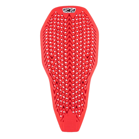 Protector de Espalda Completo Alpinestars Nucleon Plasma Red/Black