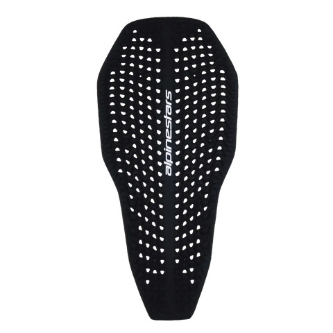 Protector de Espalda Completo Alpinestars Nucleon Plasma Red/Black