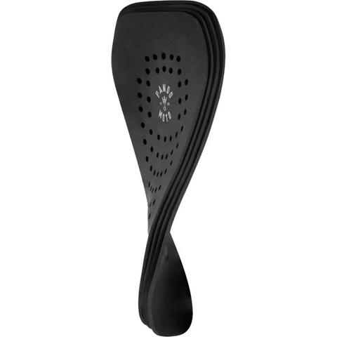 Protector de Espalda Pando Moto Quatroflex Black