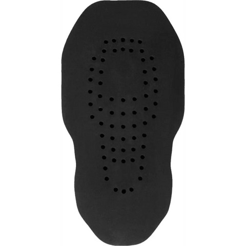 Protector de Espalda Pando Moto Quatroflex Black