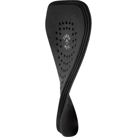 Protector de Espalda Pando Moto Quatroflex Black