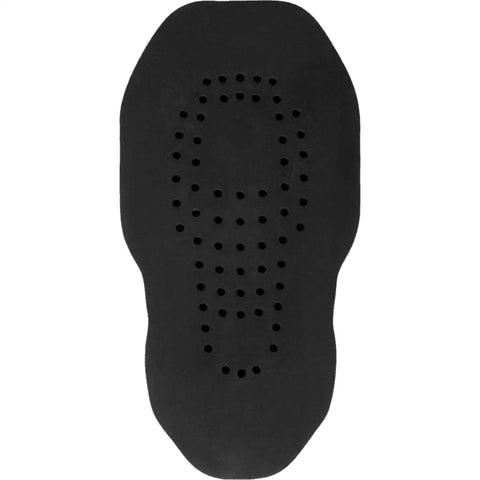 Protector de Espalda Pando Moto Quatroflex Black