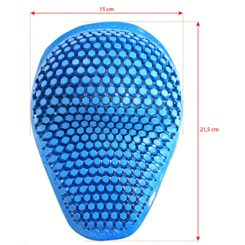 Protector de Hombros/Codos/Rodillas REV'IT! Seesmart RV31