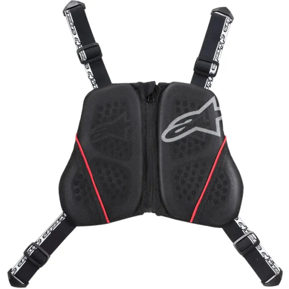 Protector de Pecho Alpinestars Nucleon KR-C
