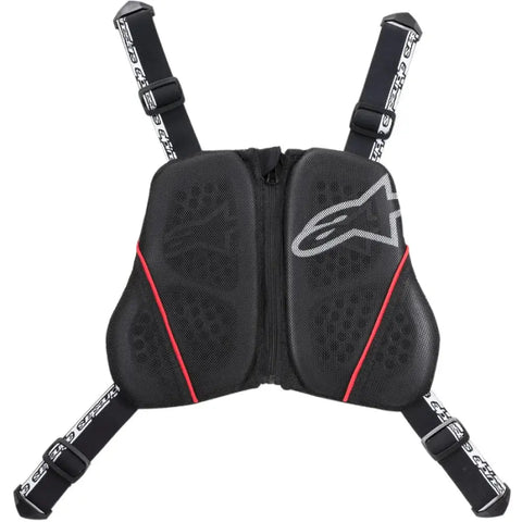 Protector de Pecho Alpinestars Nucleon KR-C