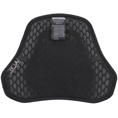 Protector de Pecho Alpinestars Nucleon KR-Cell CiR
