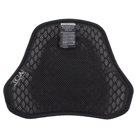 Protector de Pecho Alpinestars Nucleon KR-Cell CiS