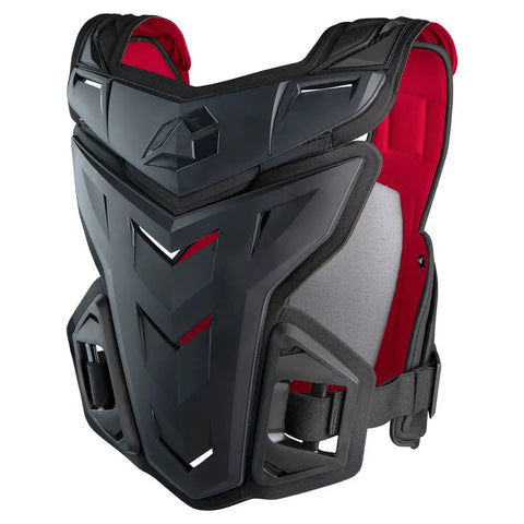 Protector de Pecho EVS F1 Black
