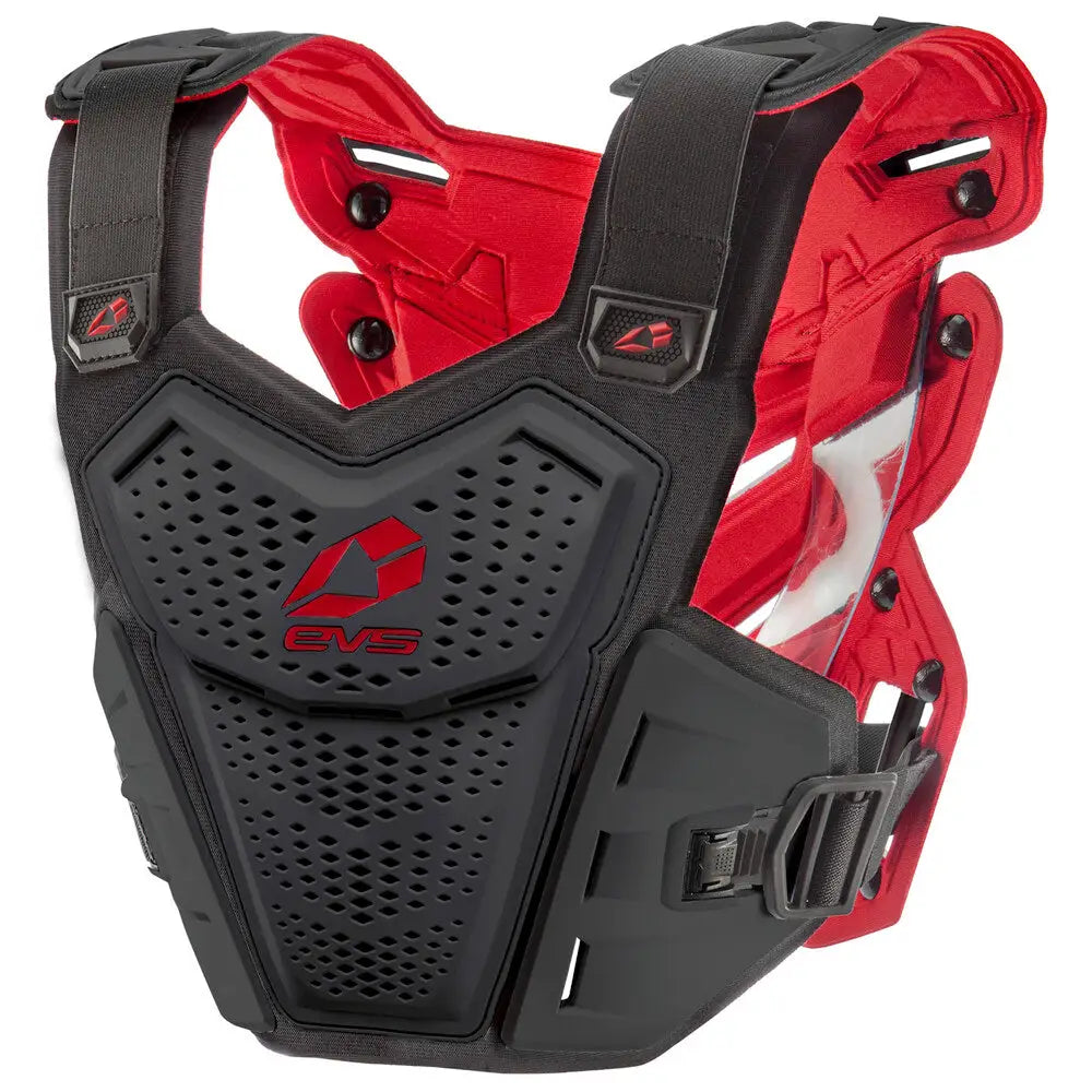 Protector de Pecho EVS F1 Black