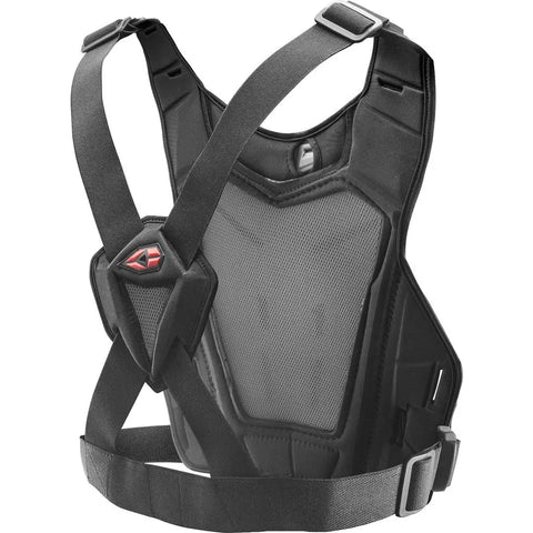 Protector de Pecho EVS Revo 4 White